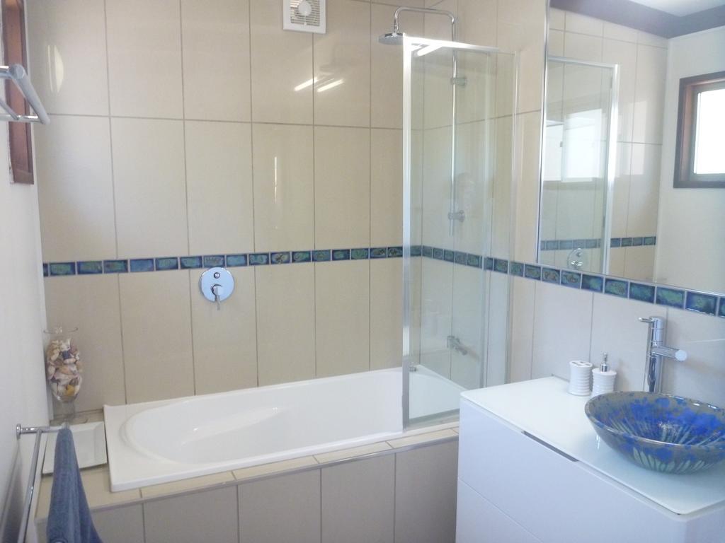 Corymbia Batemans Bay Villa Esterno foto