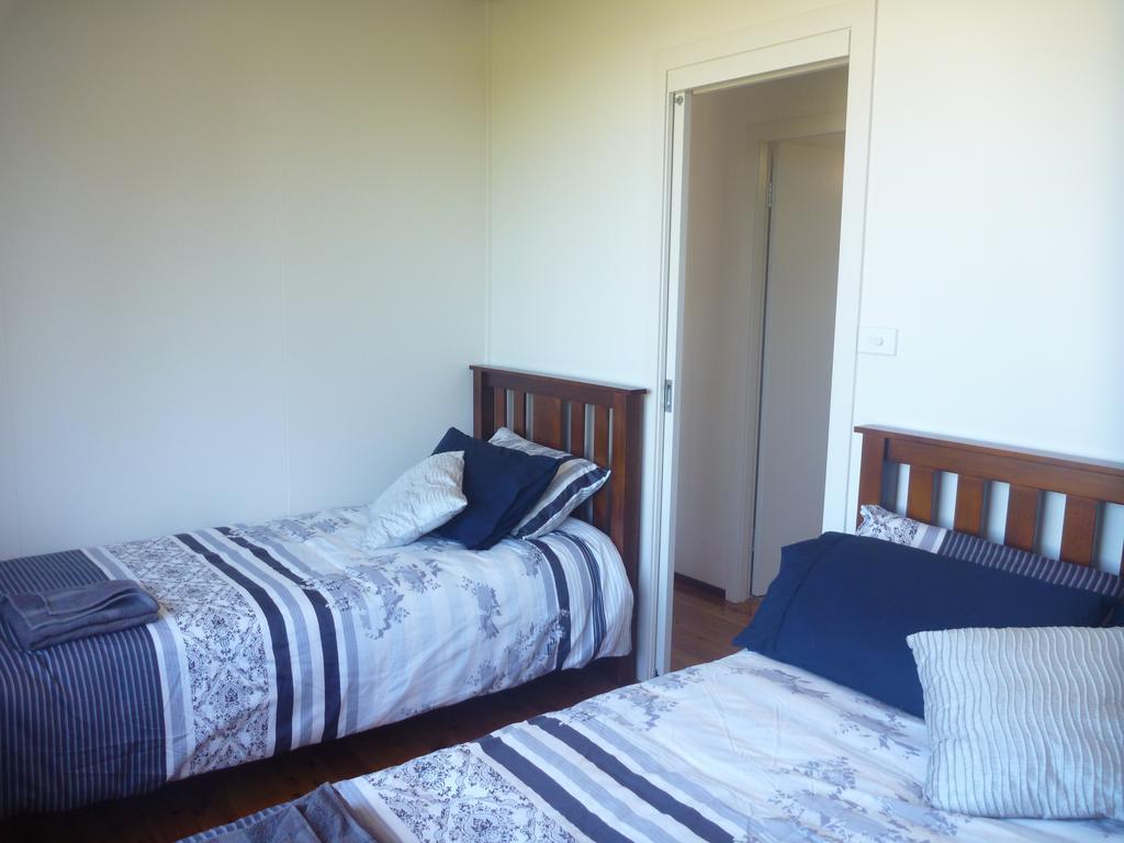Corymbia Batemans Bay Villa Esterno foto