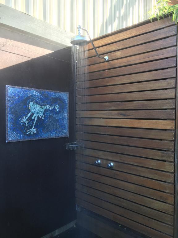 Corymbia Batemans Bay Villa Esterno foto